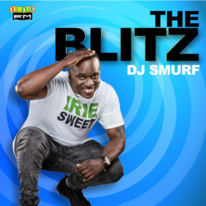 THE BLITZ