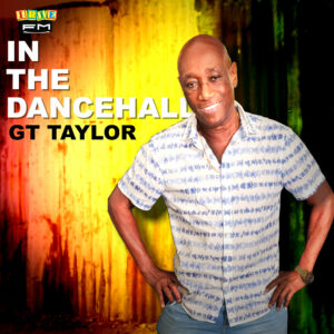 IN THE DANCEHALL