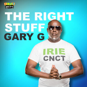 THE RIGHT STUFF