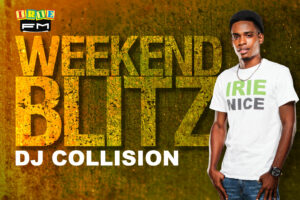 WEEKEND BLITZ