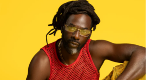 Buju shines on The Tonight Show and NBC’s Today